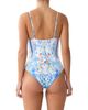 Camilla Camilla Soft High Tri Underwire One Piece Swimsuit - 2