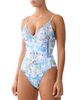 Camilla Camilla Soft High Tri Underwire One Piece Swimsuit - 4