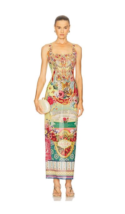 Camilla Dresses Camilla Dresses