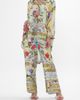 Camilla Camilla Straight Leg Pant Flor Fantastica  - 1