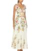 Camilla Camilla Tie Shoulder Dress - 2