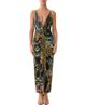 Camilla Camilla Twist Front Dress - 1