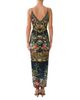 Camilla Camilla Twist Front Dress - 3