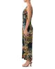 Camilla Camilla Twist Front Dress - 4