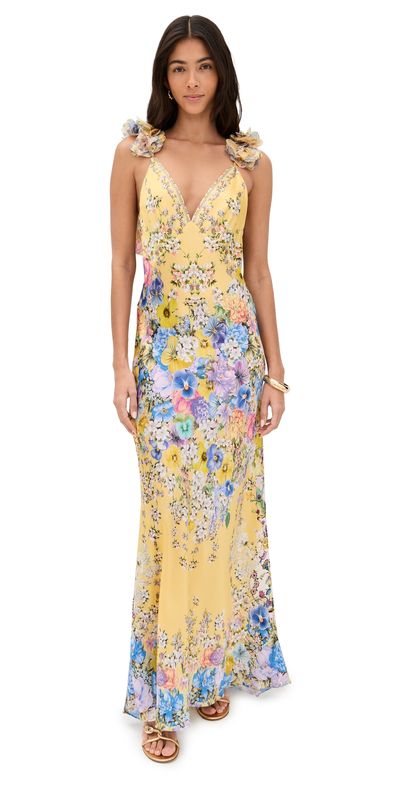 Camilla Dresses Camilla Dresses