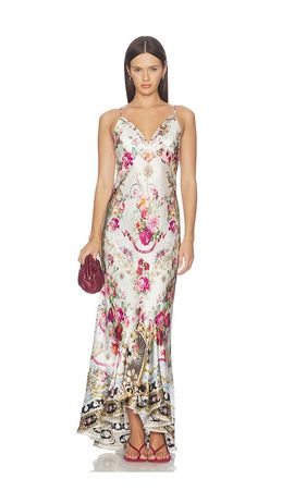 Sho Dress