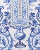 Camilla Camilla Wide Body Collared Kaftan Ceramic Panoramic - 6