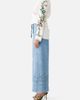 Camilla Camilla Wide Leg Belted Jean - 2