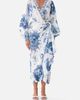 Camilla Camilla Wrap Midi Dress - 1