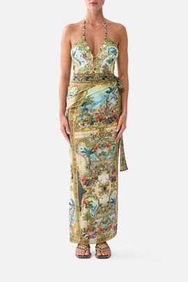 Camilla Camilla Wrap Sarong