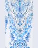 Camilla Ceramic Panoramic V-Neck One-Piece Swimsuit - 3