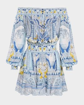 Sho Dress