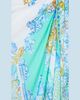 Camilla Dial Up The Tiles Multiwear Long Sarong Coverup - 3