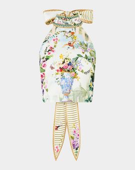Sho Dress