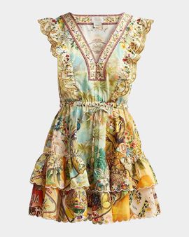 Sho Dress