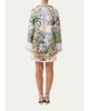 Camilla Sisi Society Long-Sleeve Tunic Dress - 3