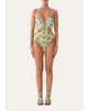 Camilla Wanderlust Empire Halter One-Piece Swimsuit - 2