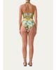 Camilla Wanderlust Empire Halter One-Piece Swimsuit - 3