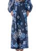 Camilla Women's A Tiled Wonderland Printed Wide-Leg Pants - 3