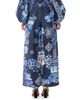 Camilla Women's A Tiled Wonderland Printed Wide-Leg Pants - 5