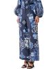 Camilla Women's A Tiled Wonderland Printed Wide-Leg Pants - 6