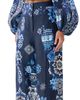 Camilla Women's A Tiled Wonderland Printed Wide-Leg Pants - 7