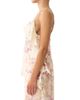 Camilla Women's Adorned In Aranjuez Asymmetric Draped Top - 4