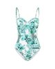 Camilla Women's Balearic Bebé Embellished Underwire One-Piece Swimsuit - 1
