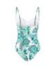 Camilla Women's Balearic Bebé Embellished Underwire One-Piece Swimsuit - 2