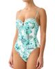 Camilla Women's Balearic Bebé Embellished Underwire One-Piece Swimsuit - 6