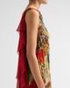 Camilla Women's Camilla x The Met Meet Me at the Met Silk Gown - 5