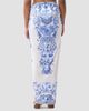 Camilla Women's Ceramic Panoramic Long Sarong - 3