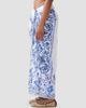 Camilla Women's Ceramic Panoramic Long Sarong - 4
