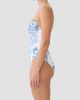 Camilla Women's Ceramic Panoramic One-Piece Swimsuit - 3