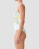 Camilla Women's Dial Up The Tile One-Piece Swimsuit - 3