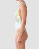 Camilla Women's Dial Up The Tile Plunge One-Piece Swimsuit - 3