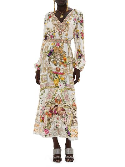 Camilla Dresses Camilla Dresses