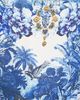 Camilla Women's Floral Empire Maxi Dress - 6