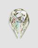 Camilla Women's Floral Silk Scarf - 2
