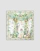 Camilla Women's Floral Silk Scarf - 3