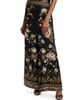 Camilla Women's Floral Silk Straight-Leg Relaxed-Fit Trousers - 3