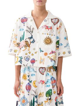 Sho Dress