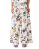 Camilla Women's Kapadokya Kitsch Tuck Front Pants - 1