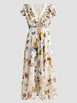 Sho Dress