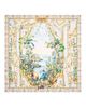 Camilla Women's Large Crystal-Embellished Printed Silk Scarf - 1