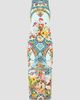 Camilla Women's Magic Of The Mercado Print Jersey Tank Dress - 1