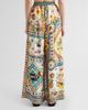 Camilla Women's Magic Of The Mercado Silk Wide-Leg Pants - 3