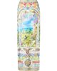 Camilla Women's Nava Nouveau Layered Sarong - 2