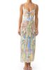 Camilla Women's Nava Nouveau Layered Sarong - 3