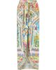 Camilla Women's Nava Nouveau Layered Sarong - 8